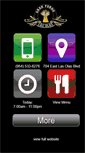 Mobile Screenshot of granfornopronto.com